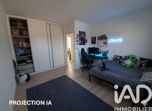 Maison à vendre 5 pièces 159 m² Le Barp