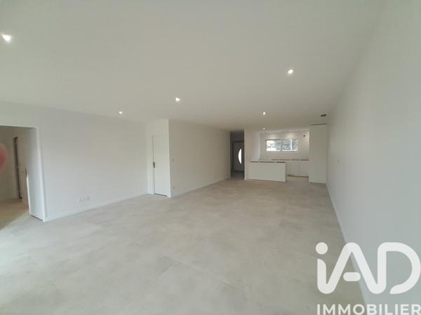 Maison à vendre 5 pièces 159 m² Le Barp