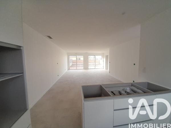 Maison à vendre 5 pièces 159 m² Le Barp