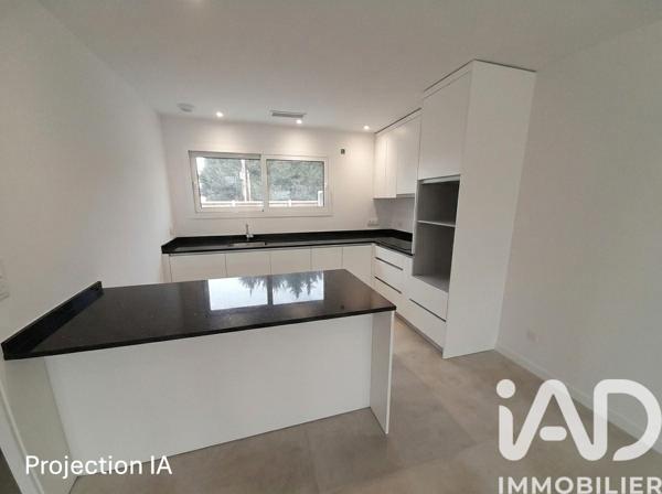 Maison à vendre 5 pièces 159 m² Le Barp