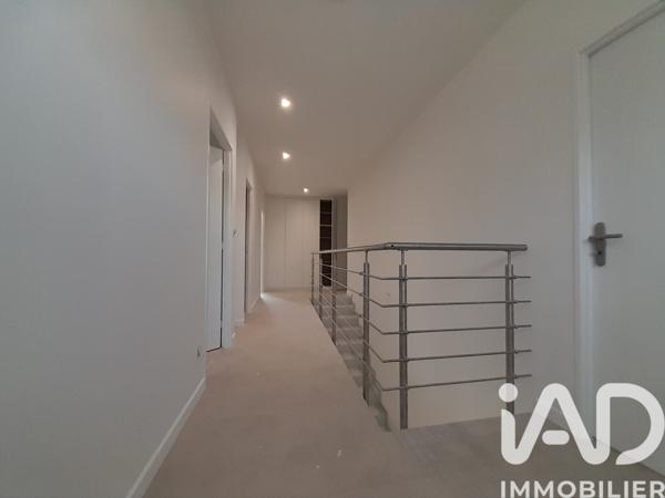 Maison à vendre 5 pièces 159 m² Le Barp