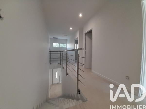 Maison à vendre 5 pièces 159 m² Le Barp