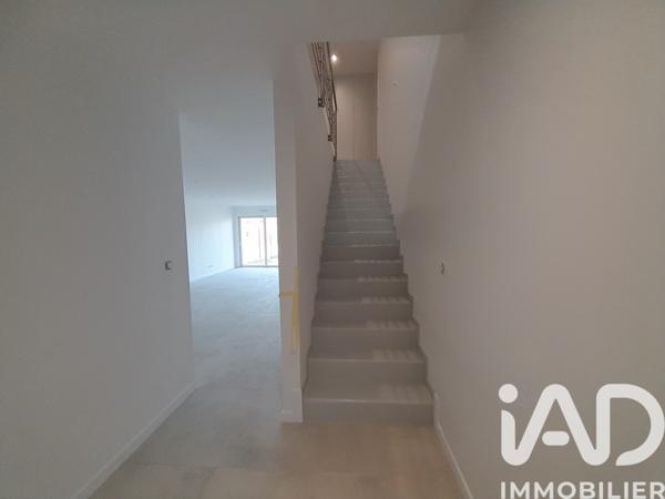 Maison à vendre 5 pièces 159 m² Le Barp