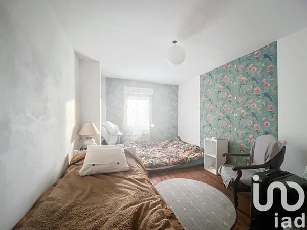 Maison 2 pièces de 50 m² à Saint-Léger-lès-Domart (80780)