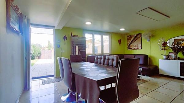 Maison individuelle Cenon 162 m²