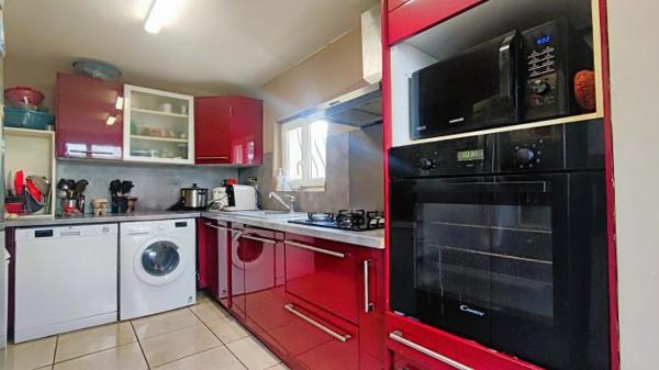 Maison individuelle Cenon 162 m²