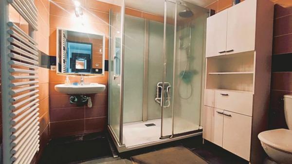 Maison individuelle Cenon 162 m²