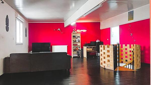 Maison individuelle Cenon 162 m²