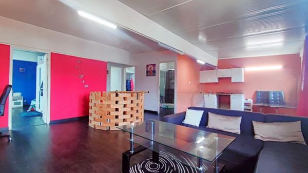 Maison individuelle Cenon 162 m²