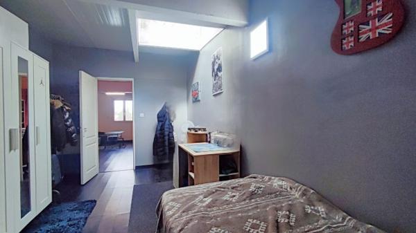 Maison individuelle Cenon 162 m²