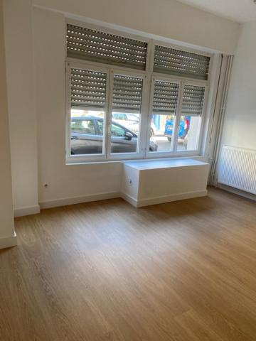Appartement 1 pièce(s) 24 m²