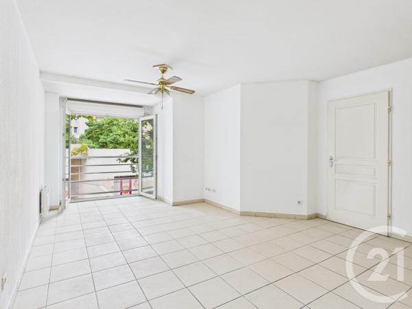 Appartement T2 à vendre  2 pièces - 37,96 m2 TOULON - 83