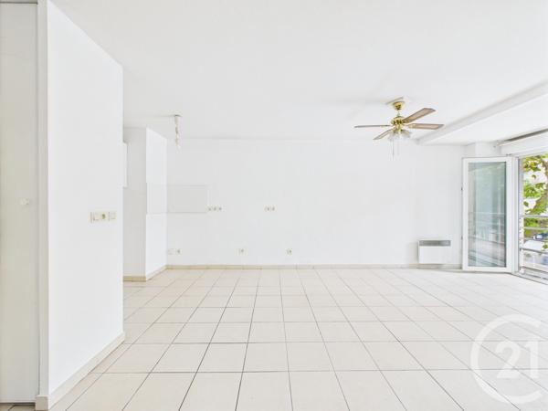 Appartement T2 à vendre  2 pièces - 37,96 m2 TOULON - 83