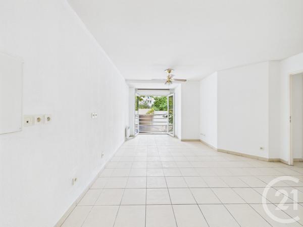 Appartement T2 à vendre  2 pièces - 37,96 m2 TOULON - 83