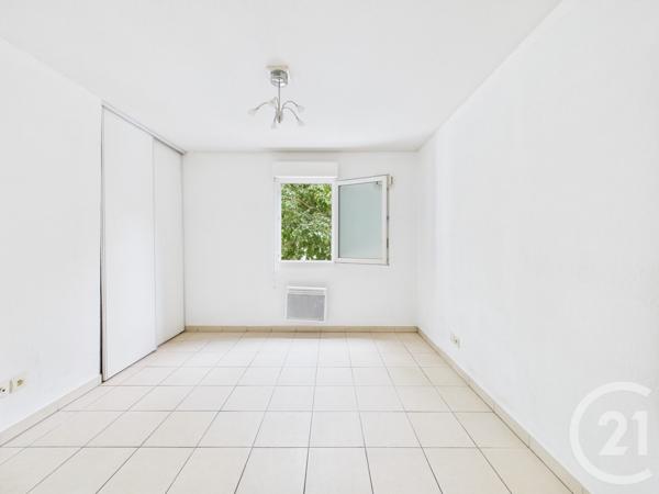 Appartement T2 à vendre  2 pièces - 37,96 m2 TOULON - 83