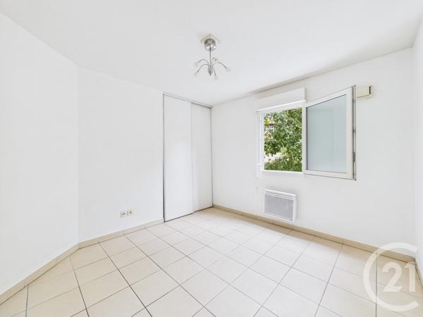 Appartement T2 à vendre  2 pièces - 37,96 m2 TOULON - 83