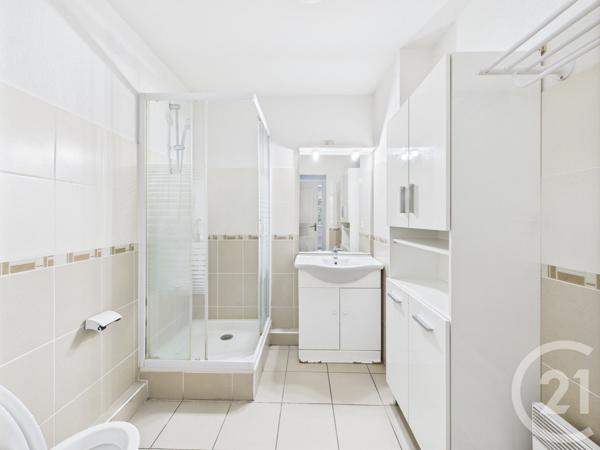 Appartement T2 à vendre  2 pièces - 37,96 m2 TOULON - 83