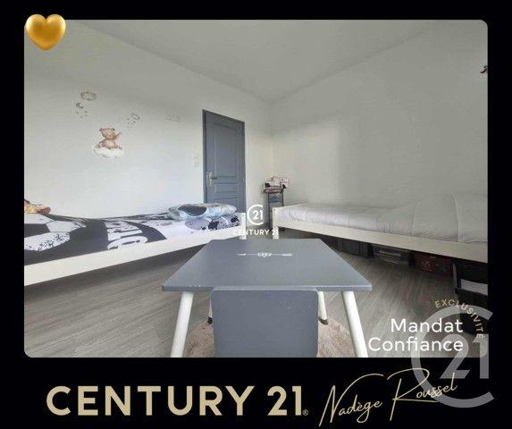 Maison à vendre  5 pièces - 81,46 m2 LENS - 62