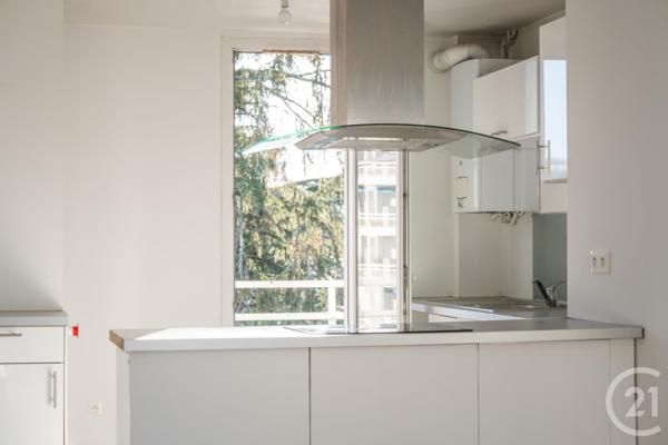 Appartement F3 à vendre  3 pièces - 56,14 m2 BAYONNE - 64