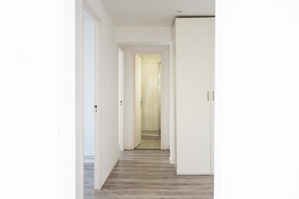 Appartement F3 à vendre  3 pièces - 56,14 m2 BAYONNE - 64