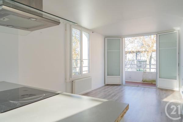 Appartement F3 à vendre  3 pièces - 56,14 m2 BAYONNE - 64