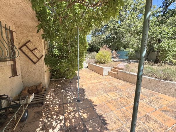 Aubagne (13400) Maison familiale avec piscine