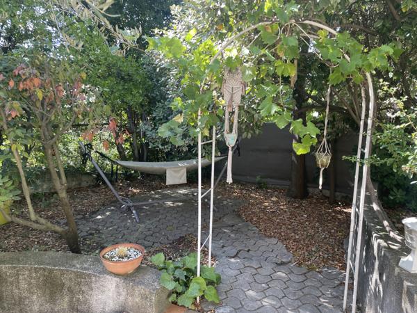 Aubagne (13400) Maison familiale avec piscine