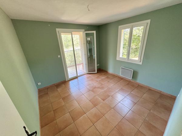 Aubagne (13400) Maison familiale avec piscine