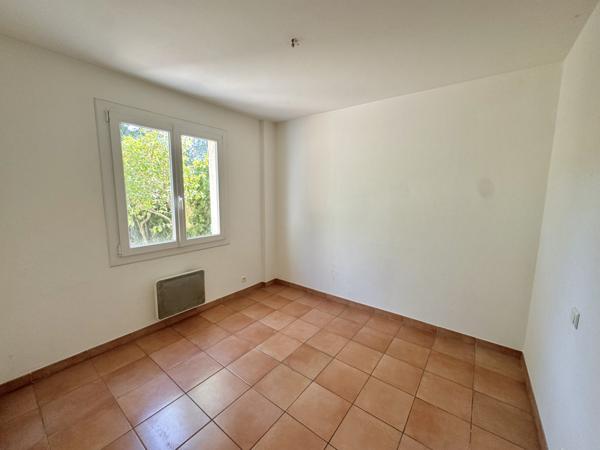 Aubagne (13400) Maison familiale avec piscine