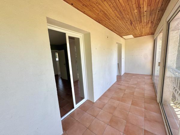 Aubagne (13400) Maison familiale avec piscine