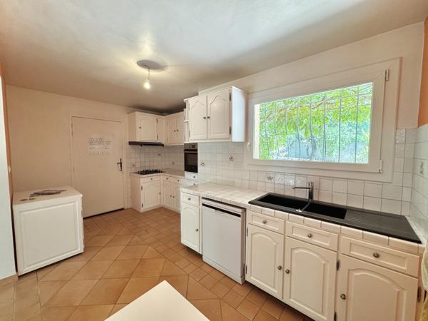 Aubagne (13400) Maison familiale avec piscine