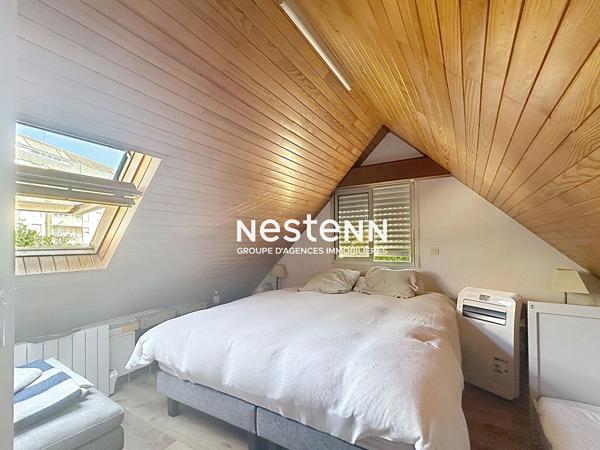 Immeuble à vendre à Quimper - Bel investissement sûr dans le secteur Cap Horn - Halage