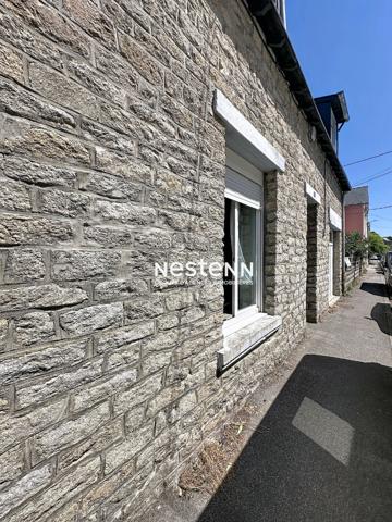 Immeuble à vendre à Quimper - Bel investissement sûr dans le secteur Cap Horn - Halage