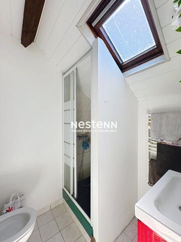 Immeuble à vendre à Quimper - Bel investissement sûr dans le secteur Cap Horn - Halage