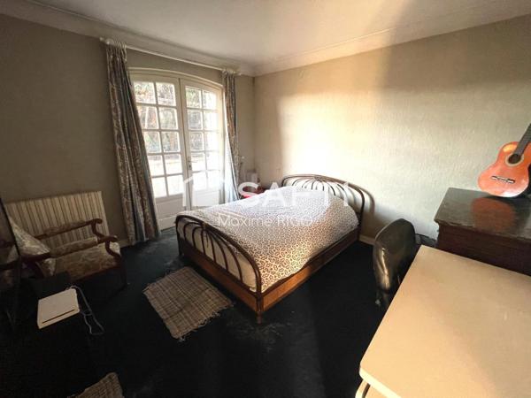 Villa 5 chambres 311 m2 avec piscine