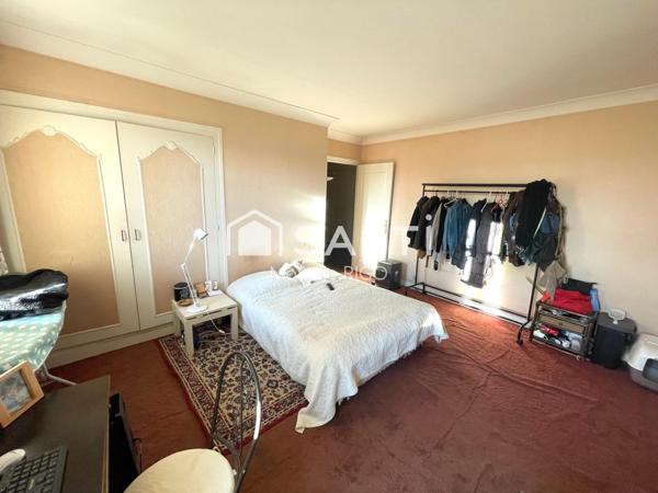 Villa 5 chambres 311 m2 avec piscine