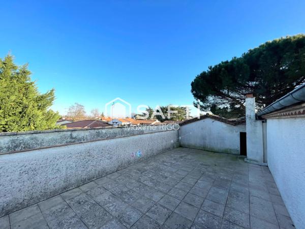 Villa 5 chambres 311 m2 avec piscine