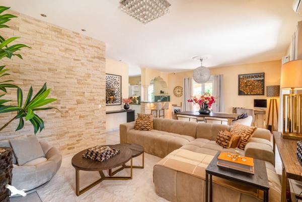 Maison à vendre |  Cugnaux |  5 pièces | 158 m²