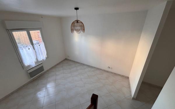 Maison à vendre    4 pièces • 65 m2 Le Crotoy