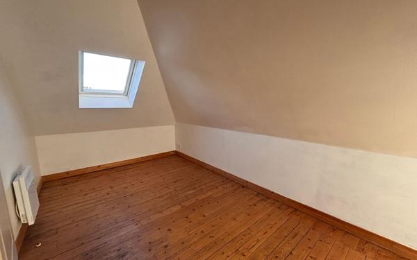 Maison à vendre    4 pièces • 65 m2 Le Crotoy