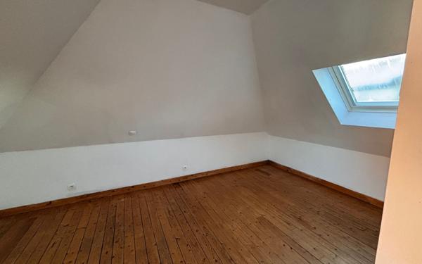 Maison à vendre    4 pièces • 65 m2 Le Crotoy