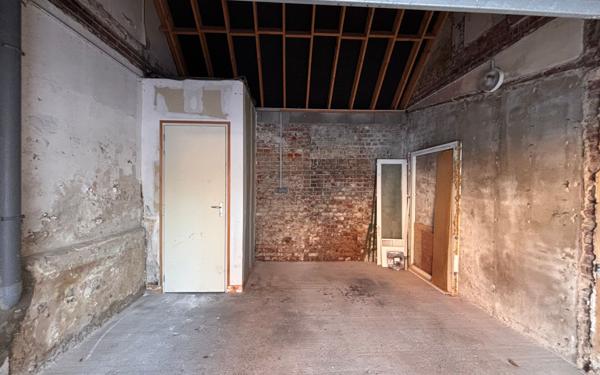 Maison à vendre    4 pièces • 65 m2 Le Crotoy