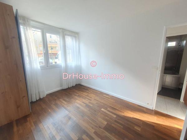 Appartement à vendre 3 pièces de 55 m²