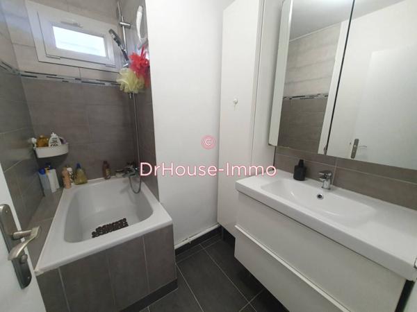 Appartement à vendre 3 pièces de 55 m²