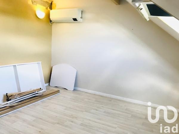 Maison à vendre 5 pièces 93 m² Montluçon