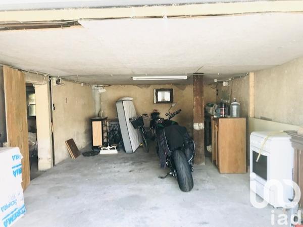 Maison à vendre 5 pièces 93 m² Montluçon