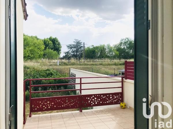 Maison à vendre 5 pièces 93 m² Montluçon