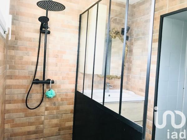 Maison à vendre 5 pièces 93 m² Montluçon