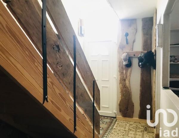 Maison à vendre 5 pièces 93 m² Montluçon