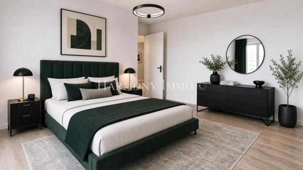 Maison d'architecte contemporaine - Bussy-Saint-Georges